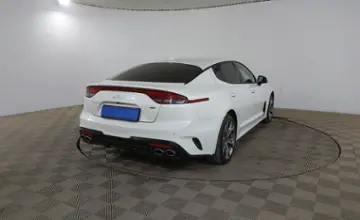 Kia Stinger 2023 года за 14 990 000 тг. в Шымкент