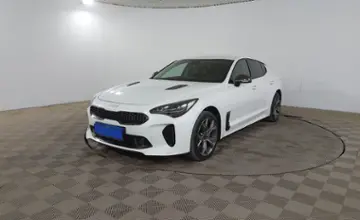 Kia Stinger 2023 года за 14 990 000 тг. в Шымкент фото 1