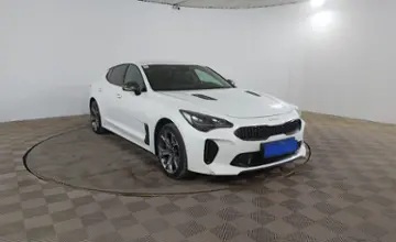 Kia Stinger 2023 года за 14 990 000 тг. в Шымкент фото 3