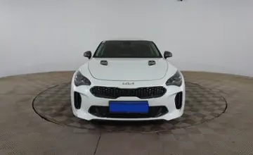 Kia Stinger 2023 года за 14 990 000 тг. в Шымкент фото 2
