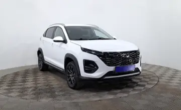 Chery Tiggo 2 Pro 2024 года за 6 350 000 тг. в Астана фото 3