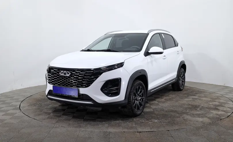 Chery Tiggo 2 Pro 2024 года за 6 350 000 тг. в Астана