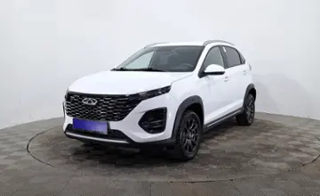 Chery Tiggo 2 Pro 2024 года за 6 350 000 тг. в Астана фото 1