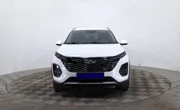 Chery Tiggo 2 Pro 2024 года за 6 350 000 тг. в Астана фото 2