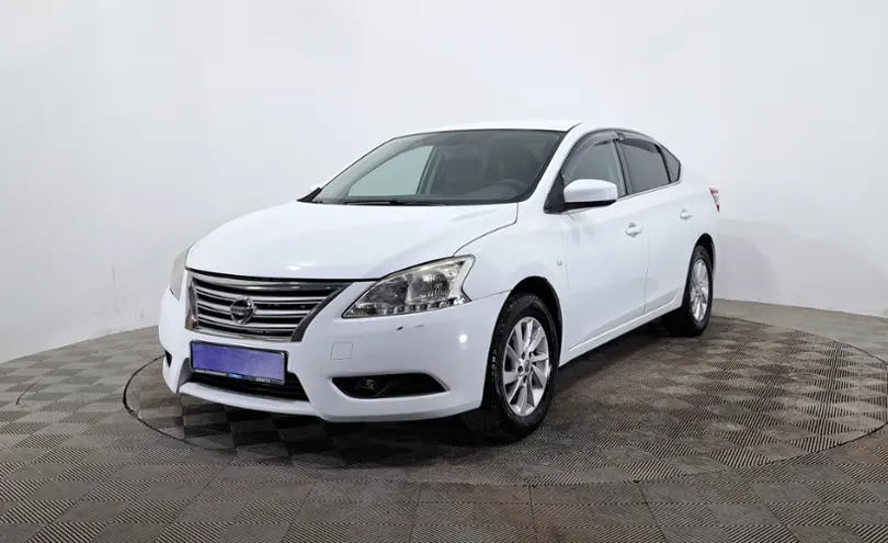 Nissan Sentra 2015 года за 5 490 000 тг. в Астана