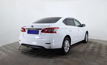 Nissan Sentra 2015 года за 5 490 000 тг. в Астана