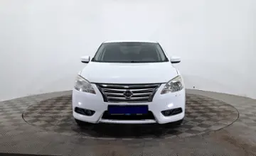 Nissan Sentra 2015 года за 5 490 000 тг. в Астана фото 2