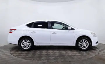 Nissan Sentra 2015 года за 5 490 000 тг. в Астана фото 4