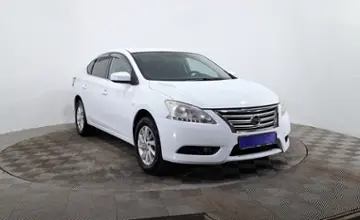 Nissan Sentra 2015 года за 5 490 000 тг. в Астана фото 3