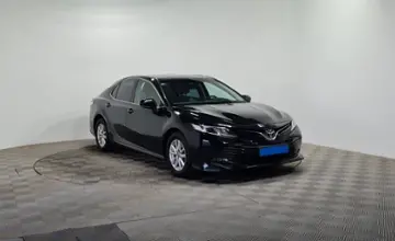Toyota Camry 2019 года за 12 000 000 тг. в Алматы фото 3