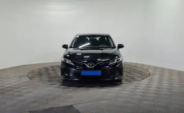 Toyota Camry 2019 года за 12 000 000 тг. в Алматы фото 2
