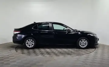 Toyota Camry 2019 года за 12 000 000 тг. в Алматы фото 4
