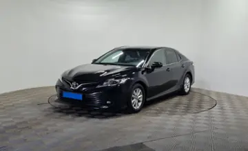 Toyota Camry 2019 года за 12 000 000 тг. в Алматы фото 1