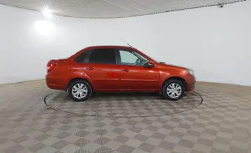 LADA (ВАЗ) Granta 2020 года за 4 690 000 тг. в Шымкент фото 4