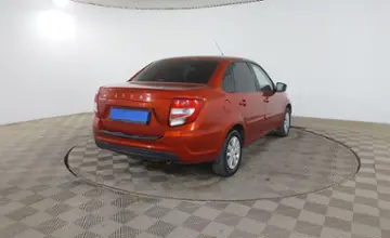 LADA (ВАЗ) Granta 2020 года за 4 690 000 тг. в Шымкент