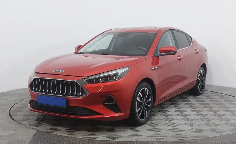 JAC J7 2023 года за 6 990 000 тг. в Астана