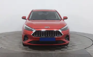 JAC J7 2023 года за 6 990 000 тг. в Астана фото 2