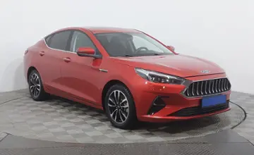 JAC J7 2023 года за 6 990 000 тг. в Астана фото 3