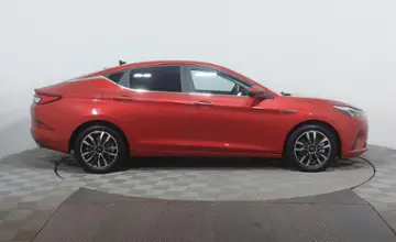 JAC J7 2023 года за 6 990 000 тг. в Астана фото 4