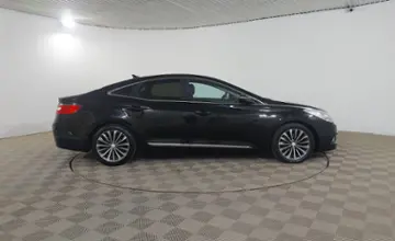 Hyundai Grandeur 2013 года за 9 590 000 тг. в Шымкент фото 4