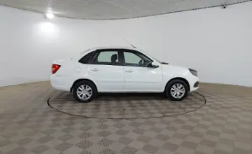 LADA (ВАЗ) Granta 2020 года за 4 450 000 тг. в Шымкент фото 4