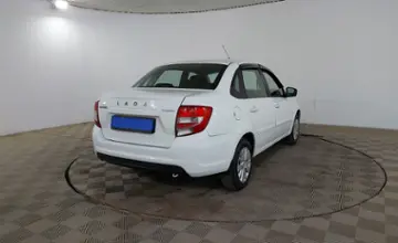 LADA (ВАЗ) Granta 2020 года за 4 450 000 тг. в Шымкент