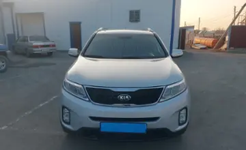 Kia Sorento 2013 года за 7 800 000 тг. в Атырау фото 2