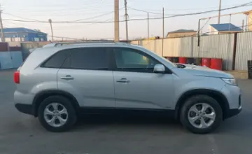 Kia Sorento 2013 года за 7 800 000 тг. в Атырау фото 4