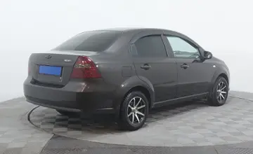 Ravon Nexia R3 2017 года за 3 290 000 тг. в Астана