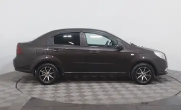 Ravon Nexia R3 2017 года за 3 290 000 тг. в Астана фото 4