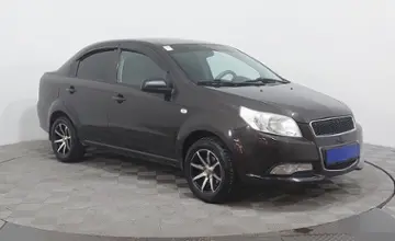 Ravon Nexia R3 2017 года за 3 290 000 тг. в Астана фото 3