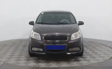 Ravon Nexia R3 2017 года за 3 290 000 тг. в Астана фото 2