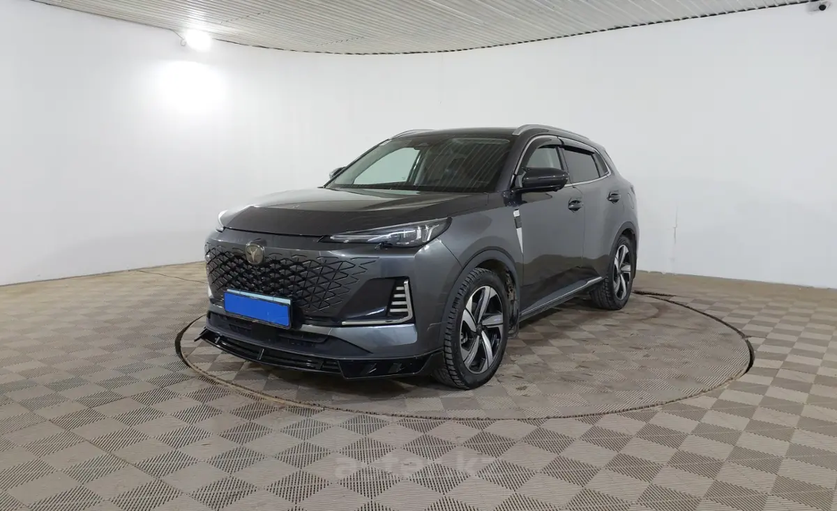 2024 Changan CS55PLUS