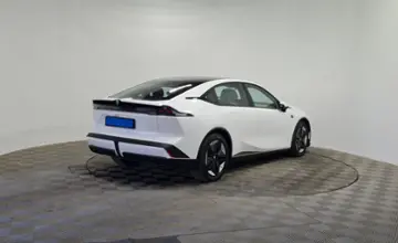 Changan Deepal SL03 2023 года за 11 700 000 тг. в Алматы