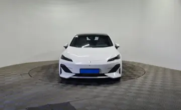 Changan Deepal SL03 2023 года за 11 700 000 тг. в Алматы фото 2