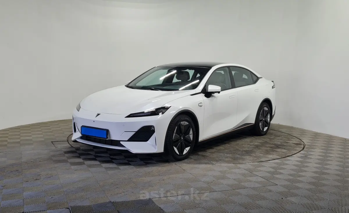 2023 Changan Deepal SL03