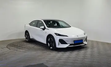 Changan Deepal SL03 2023 года за 11 700 000 тг. в Алматы фото 3