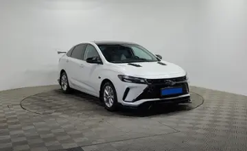 Chevrolet Monza 2023 года за 8 000 000 тг. в Алматы фото 3