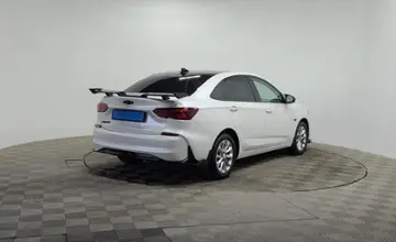 Chevrolet Monza 2023 года за 8 000 000 тг. в Алматы