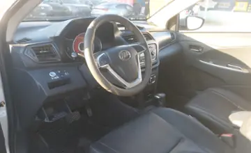 Lifan X50 2018 года за 3 890 000 тг. в Шымкент фото 5