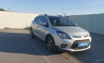 Lifan X50 2018 года за 3 890 000 тг. в Шымкент фото 2