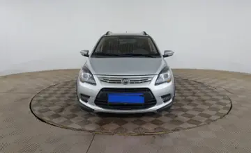 Lifan X50 2018 года за 3 890 000 тг. в Шымкент фото 2