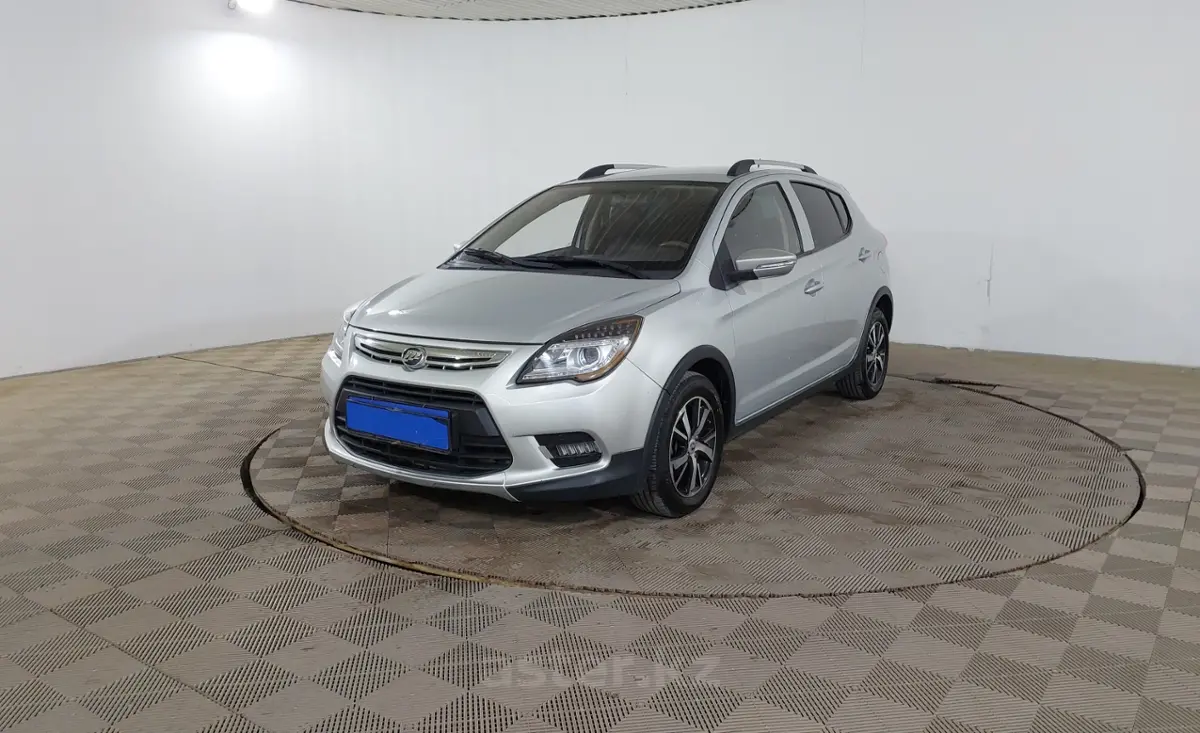 2018 Lifan X50