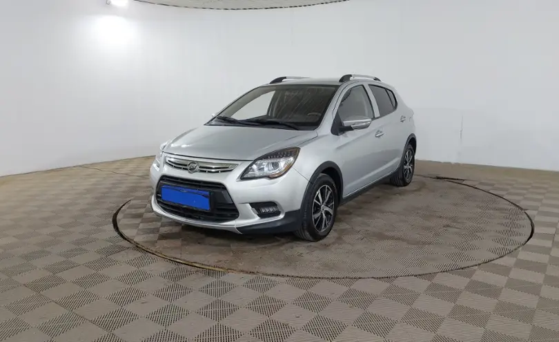 Lifan X50 2018 года за 3 500 000 тг. в Шымкент