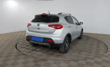 Lifan X50 2018 года за 3 890 000 тг. в Шымкент