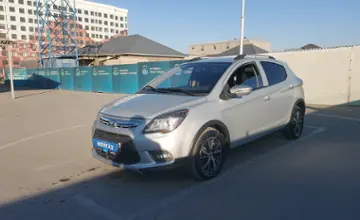 Lifan X50 2018 года за 3 890 000 тг. в Шымкент фото 1