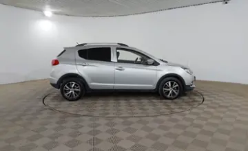 Lifan X50 2018 года за 3 890 000 тг. в Шымкент фото 4