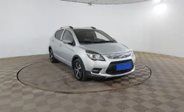 Lifan X50 2018 года за 3 890 000 тг. в Шымкент фото 3