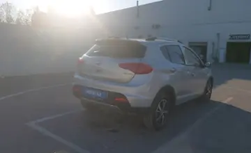 Lifan X50 2018 года за 3 890 000 тг. в Шымкент фото 3