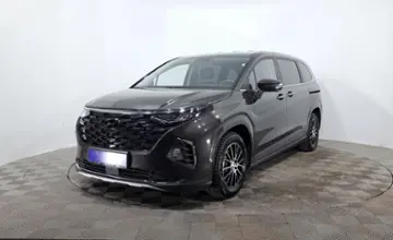 Hyundai Custin 2024 года за 13 990 000 тг. в Астана фото 1
